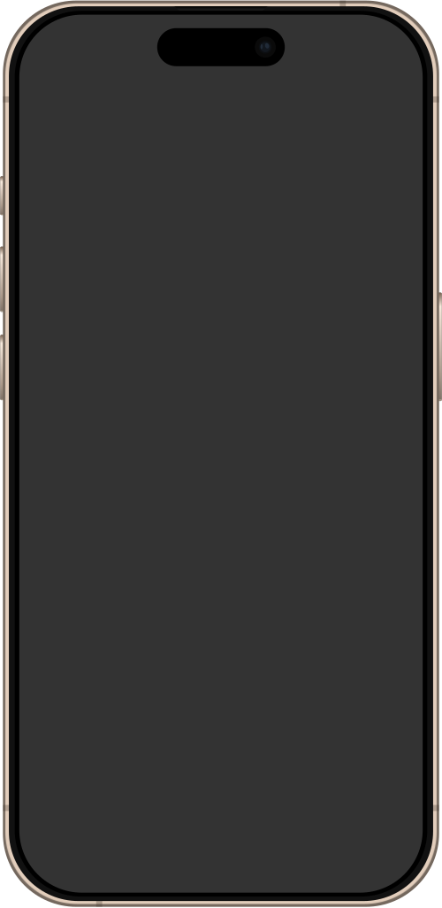 Apple iPhone 16 Pro Privacy Screen Protector