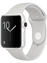 Apple Watch Edition Series 2 (42 mm)