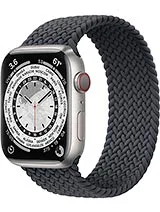 Apple Watch Edition Series 7 (45 mm)