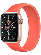 Apple Watch SE (40 mm - 2022)