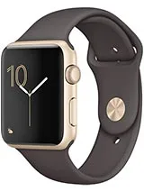 Apple Watch Series 1 Aluminum (42 mm)