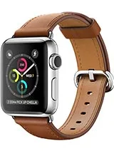 Apple Watch Series 2 (38 mm)