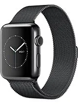 Apple Watch Series 2 (42 mm)