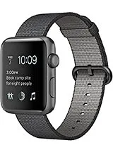 Apple Watch Series 2 Aluminum (42 mm)