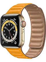 Apple Watch Series 6 (44 mm)