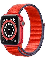 Apple Watch Series 6 Aluminum (40 mm)