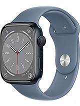 Apple Watch Series 8 Aluminum (41 mm)