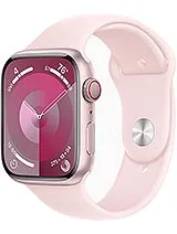Apple Watch Series 9 Aluminum (45 mm)