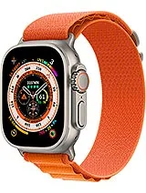 Apple Watch Ultra (49 mm)