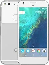 Google Pixel Google Pixel