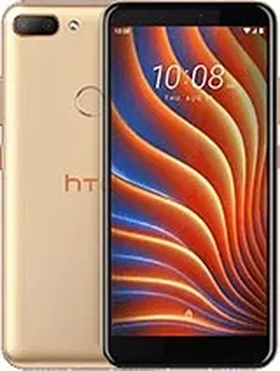 HTC Wildfire E2 Play