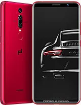 Huawei Mate RS Porsche Design