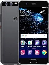 Huawei P10