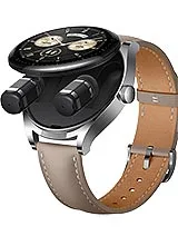 Huawei Watch Buds