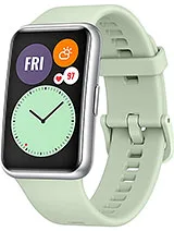 Huawei Watch Fit 3 Screen Protector