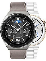 Huawei Watch GT 5 Pro (46 mm) HD Screen Protector