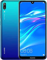Huawei Y7 Pro (2019)