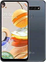 LG K61
