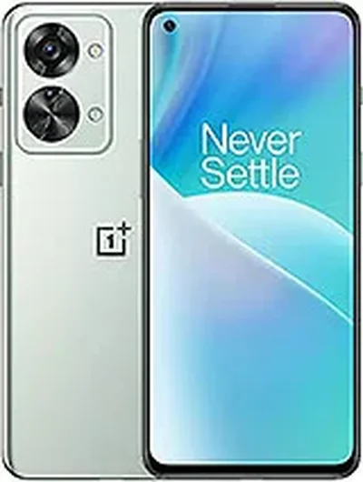 OnePlus Nord 3