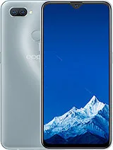 OPPO Oppo A11k