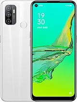 OPPO Oppo A11s