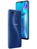OPPO Oppo A12s