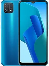 OPPO Oppo A16K