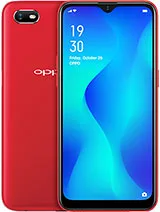 OPPO Oppo A1k