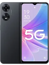OPPO Oppo A1x