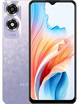 OPPO Oppo A2x