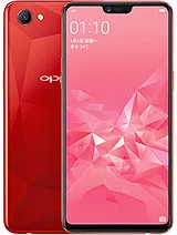 OPPO Oppo A3