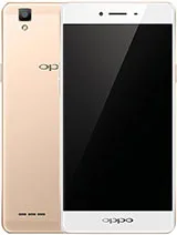OPPO Oppo A53
