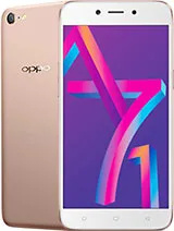 OPPO Oppo A71 (2018)