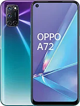 OPPO Oppo A72