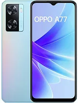 OPPO Oppo A77 4G