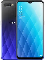 OPPO Oppo A7x