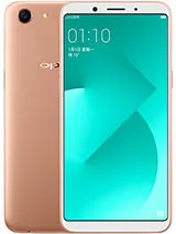 OPPO Oppo A83
