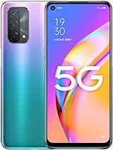 OPPO Oppo A93 5G