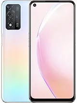 OPPO Oppo A93s 5G