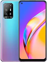 OPPO Oppo A94 5G