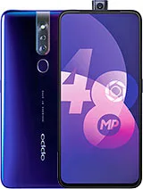 OPPO Oppo F11 Pro