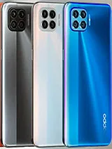 OPPO Oppo F17 Pro