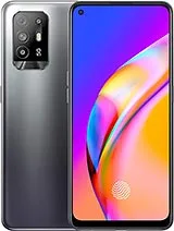 OPPO Oppo F19 Pro+ 5G