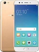 OPPO Oppo F3