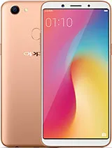 OPPO Oppo F5
