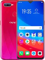 OPPO Oppo F9 (F9 Pro)
