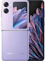 OPPO Oppo Find N2 Flip