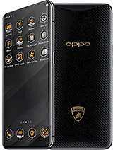 OPPO Oppo Find X Lamborghini