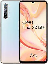 OPPO Oppo Find X2 Lite
