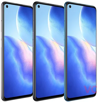 OPPO Oppo Find X3 Lite